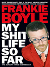My Shit Life So Far (eBook)